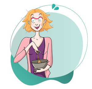 Kit alimentation & cuisine